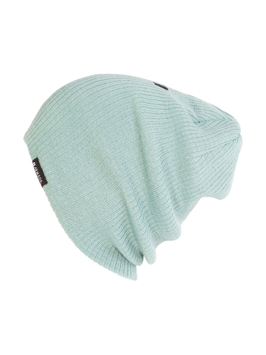 Armada Favorite Beanie, mineral - Bild 1