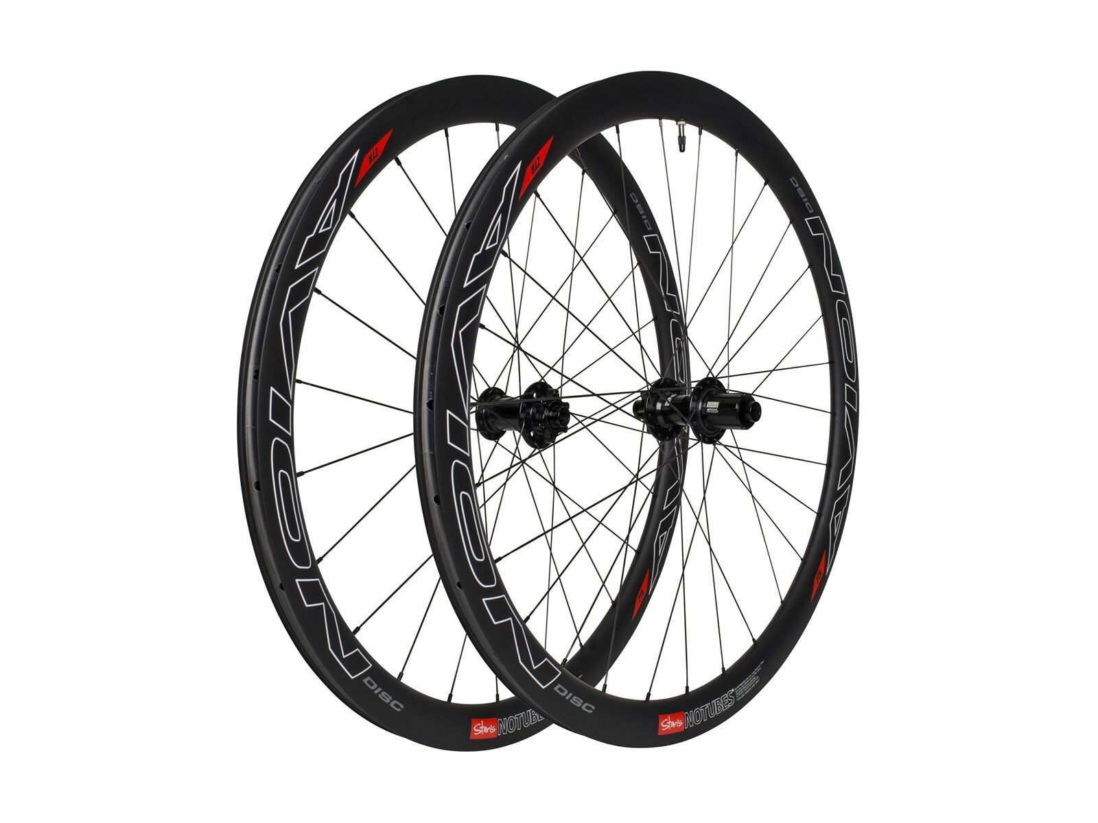 Stan's NoTubes ZTR Avion Team - Bild 1