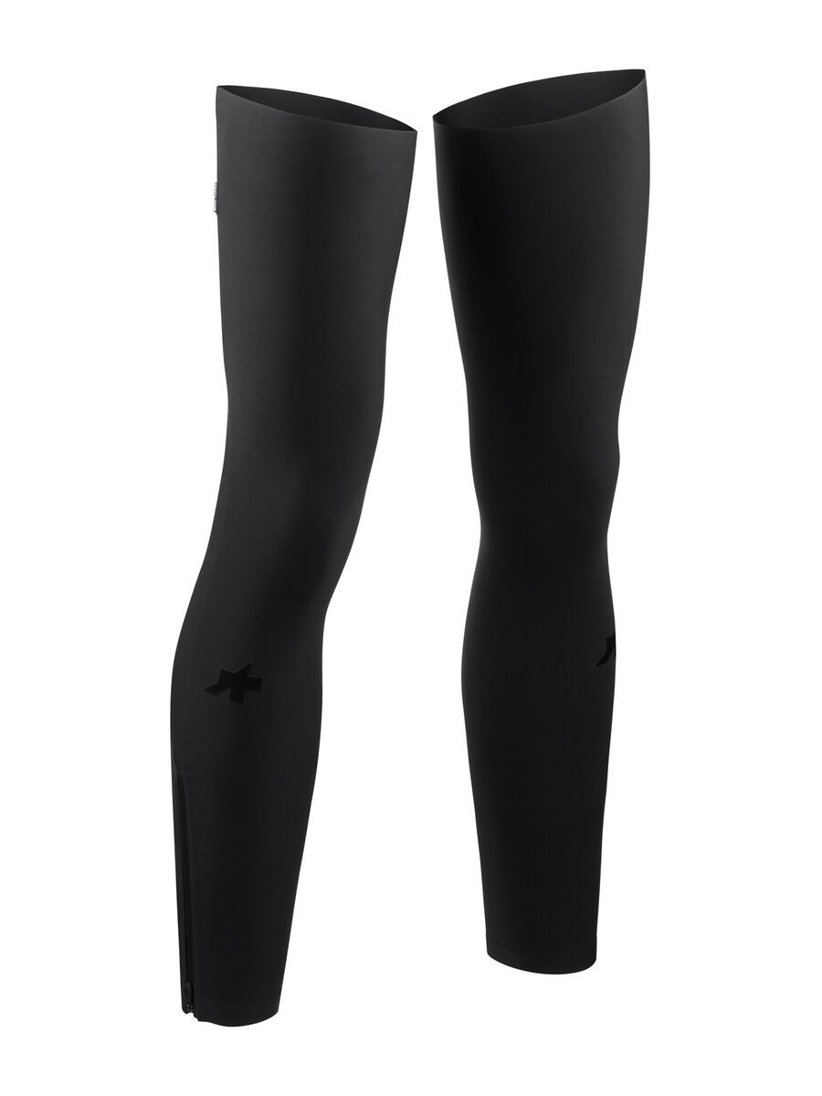 Assos R Winter Leg Warmers P1, black series - Bild 2