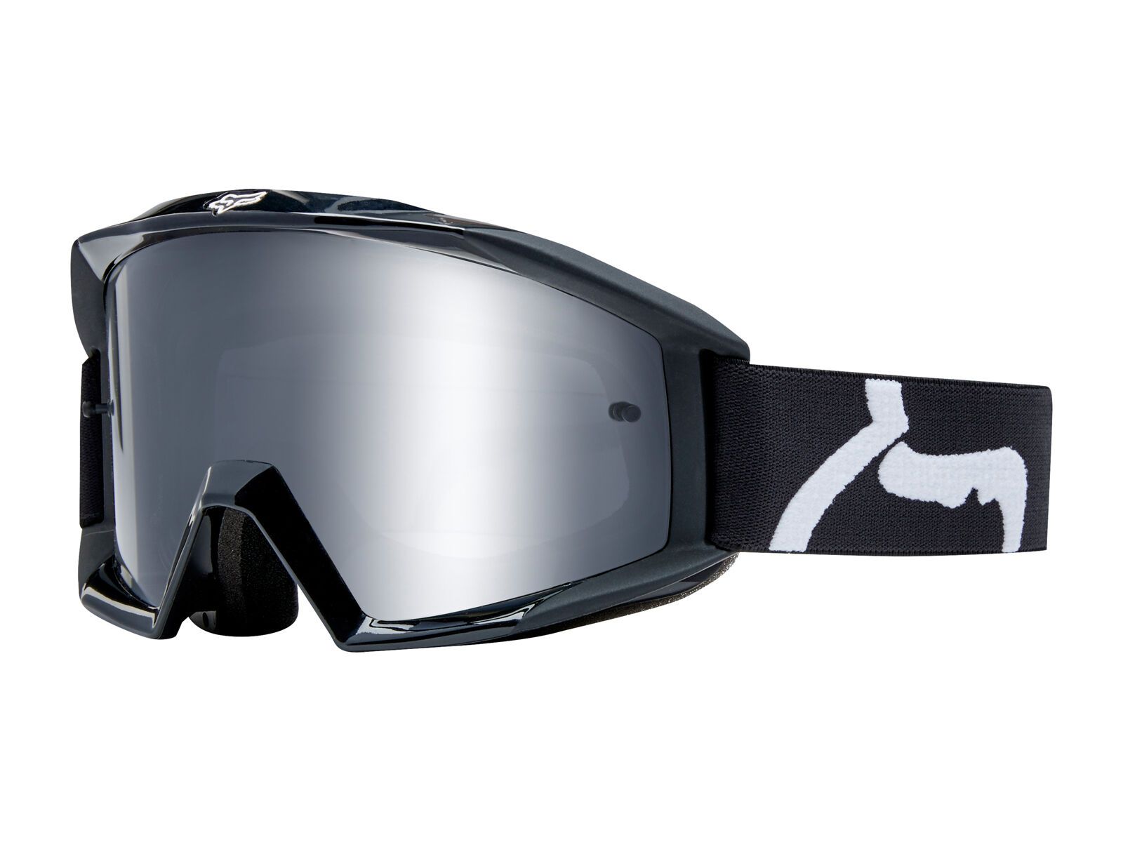 Fox Youth Main Race, black - Bild 1