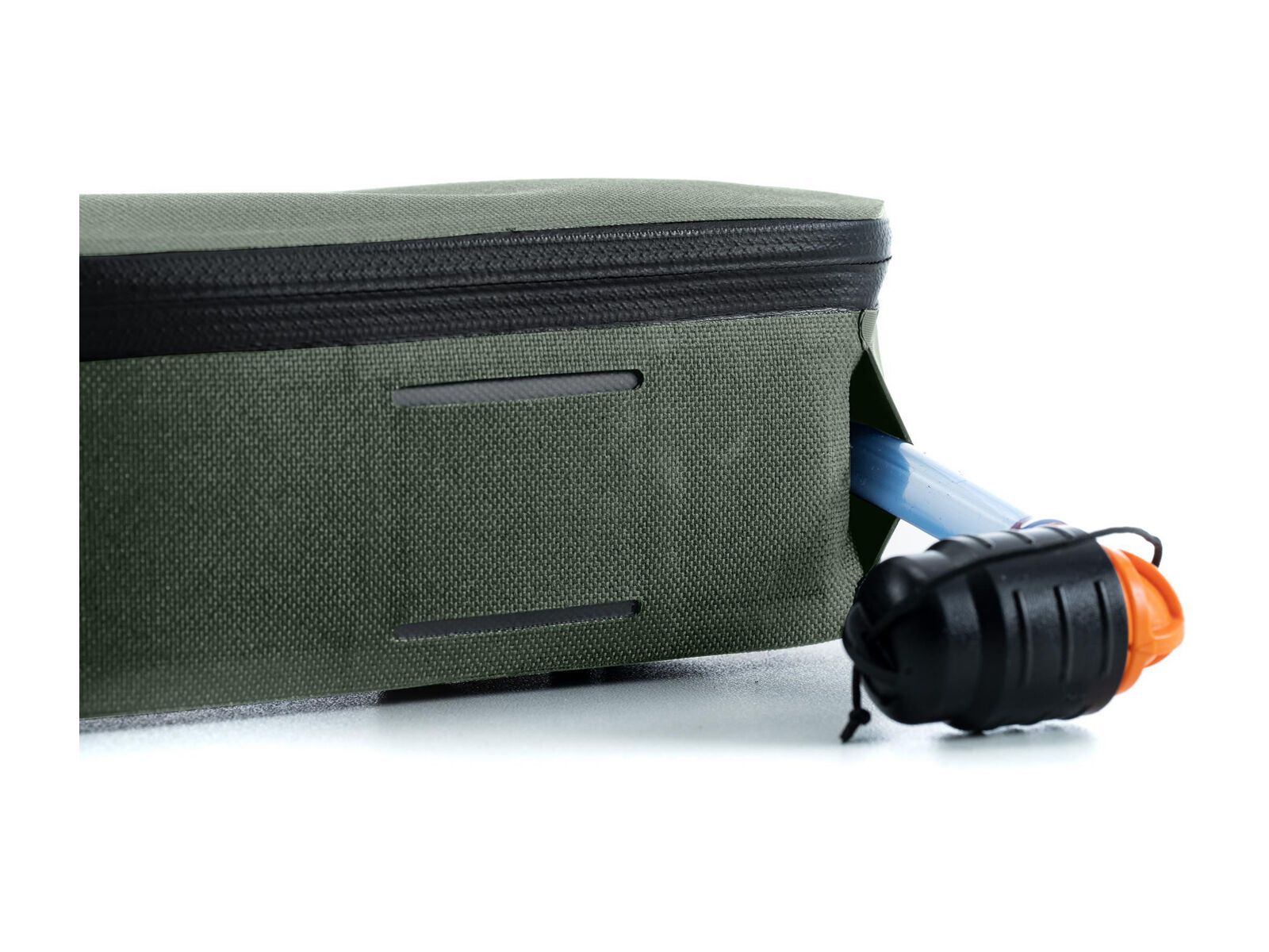 Cube Acid Rahmentasche Pack Pro 4, green - Bild 7