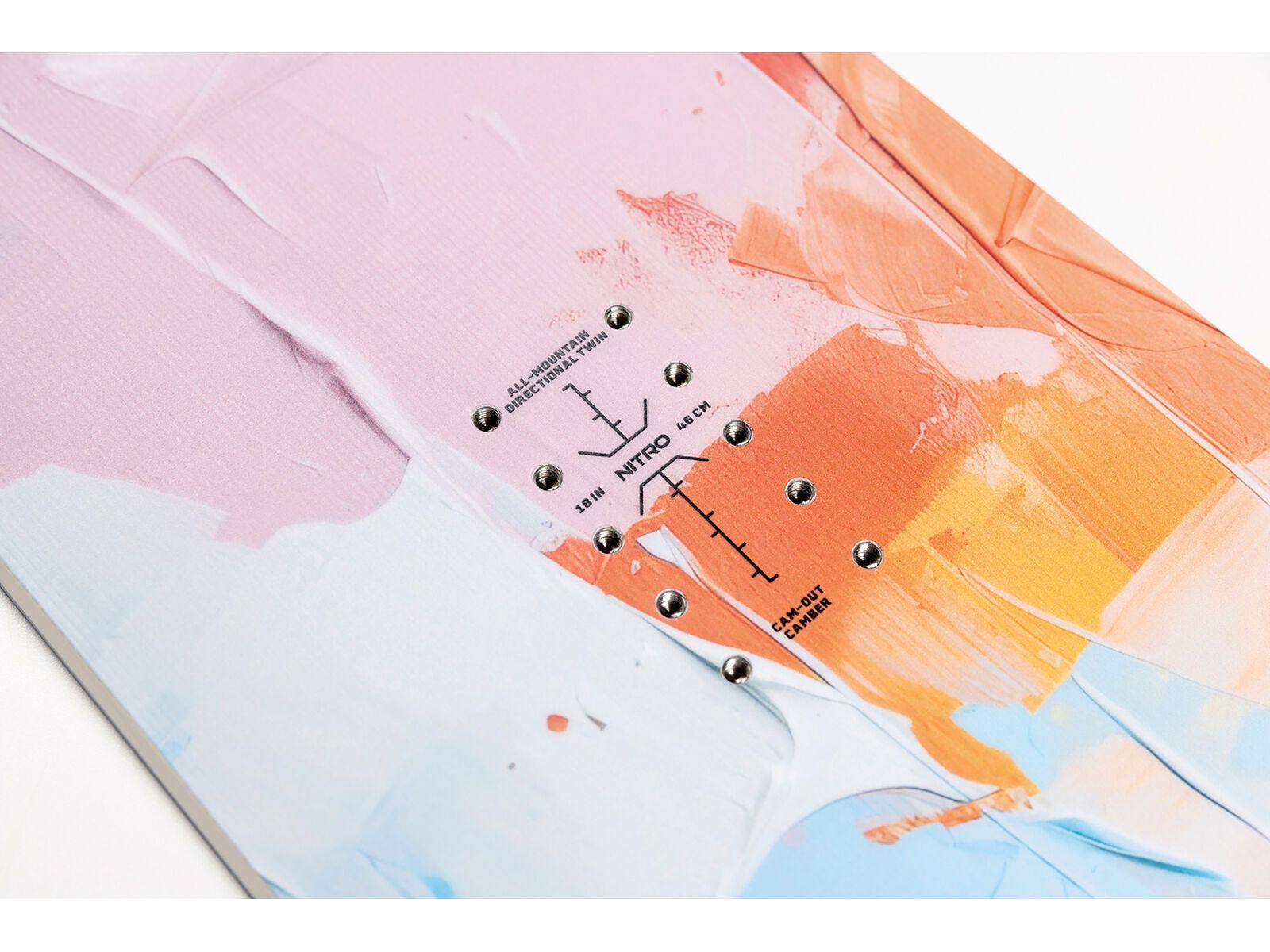 Nitro Lectra Abstract - Bild 7