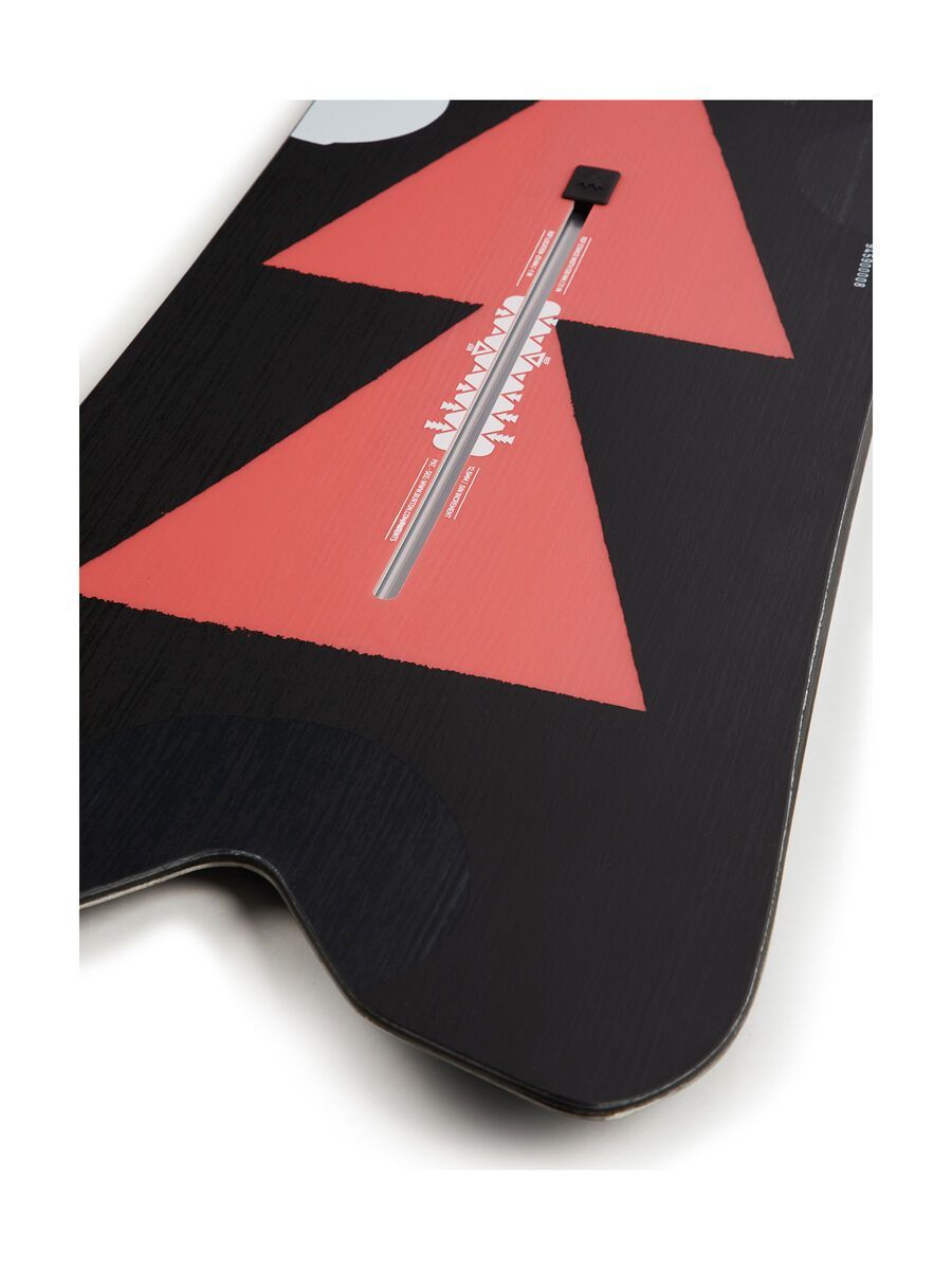 Burton Family Tree Stick Shift - Bild 5