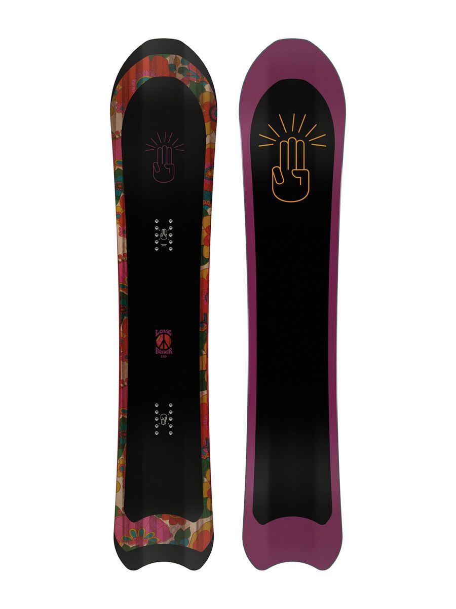 Bataleon Love Powder - Bild 1