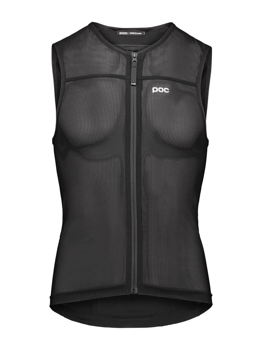 POC VPD Air Vest Männer, uranium black - Bild 1