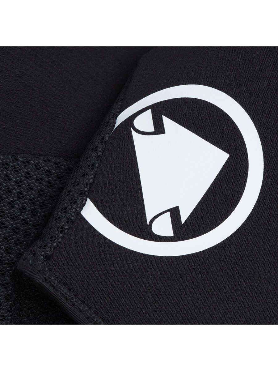 Endura SingleTrack Knieprotektor, schwarz - Bild 5