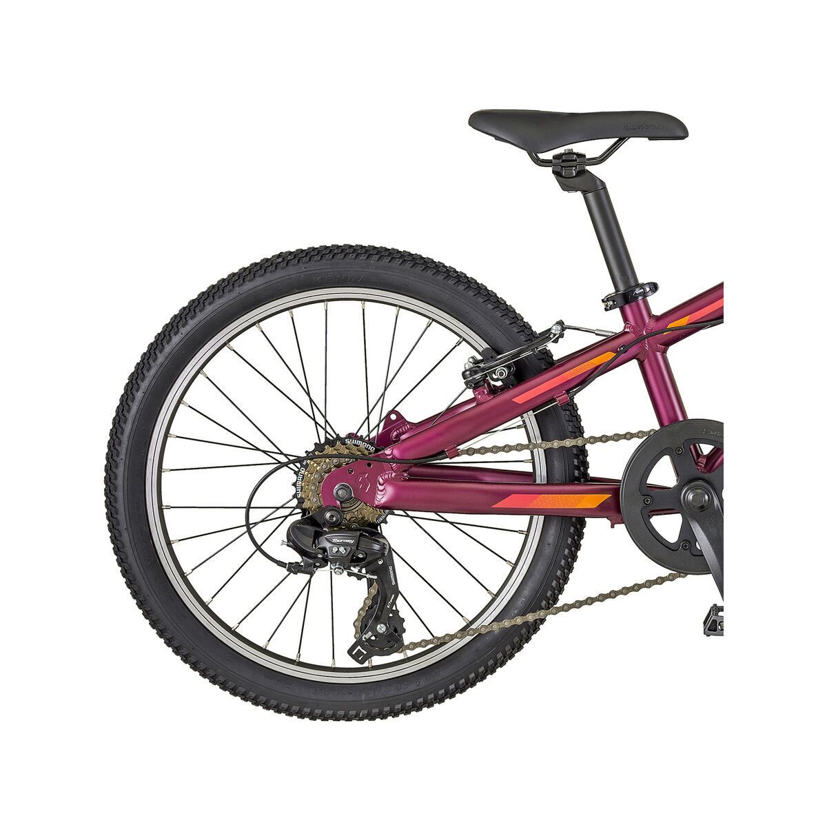 Scott Contessa JR 20 - Bild 4