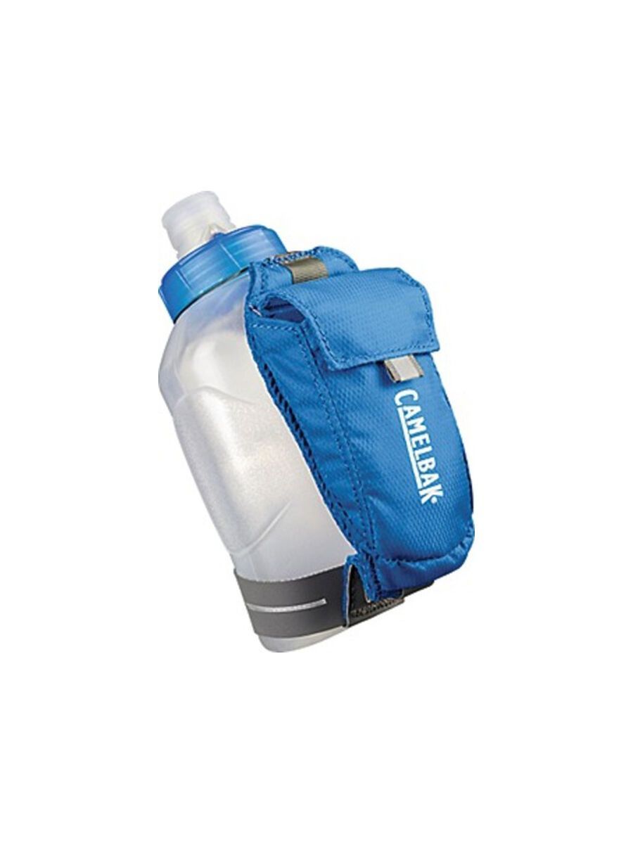 Camelbak Arc Quick Grip inkl. Podium Arc Flasche 295ml, skydiver - Bild 1