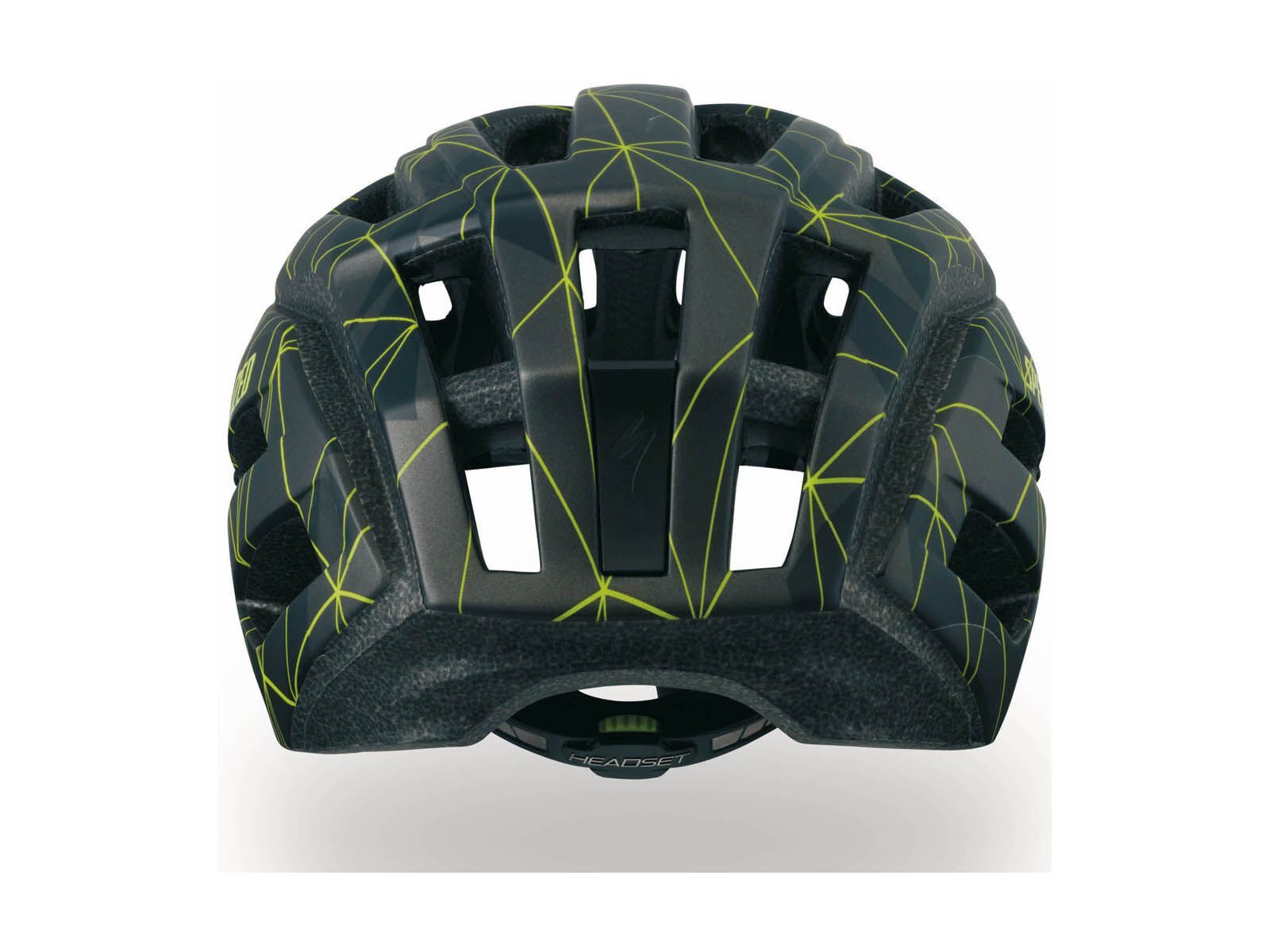 Specialized Tactic II, Hyper Green - Bild 2