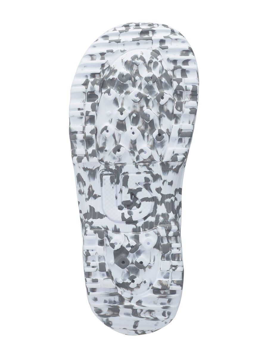 Burton Zipline Boa, gray/surf blue - Bild 3