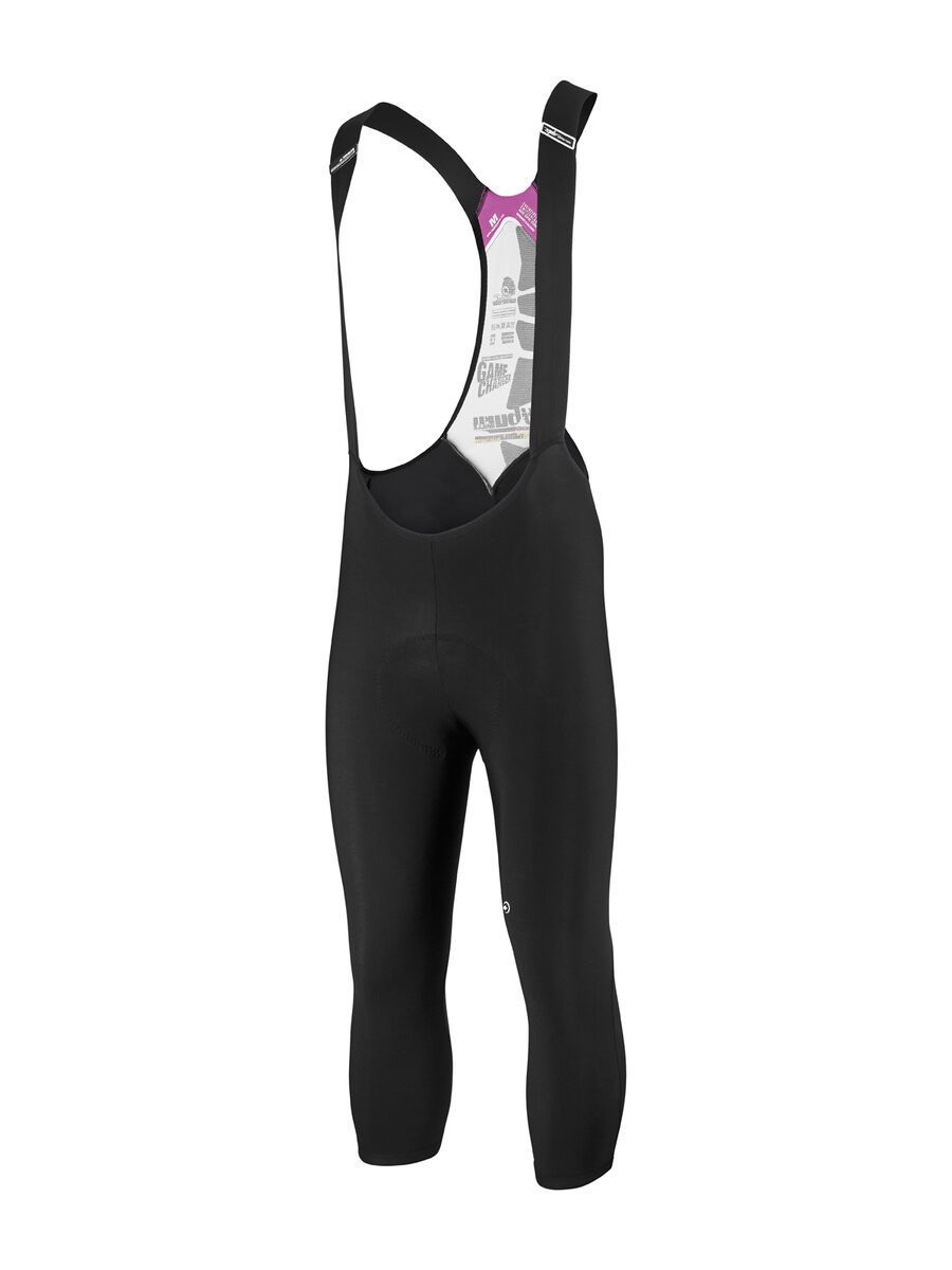 Assos tiburuKnickersMille S7, blackseries - Bild 2