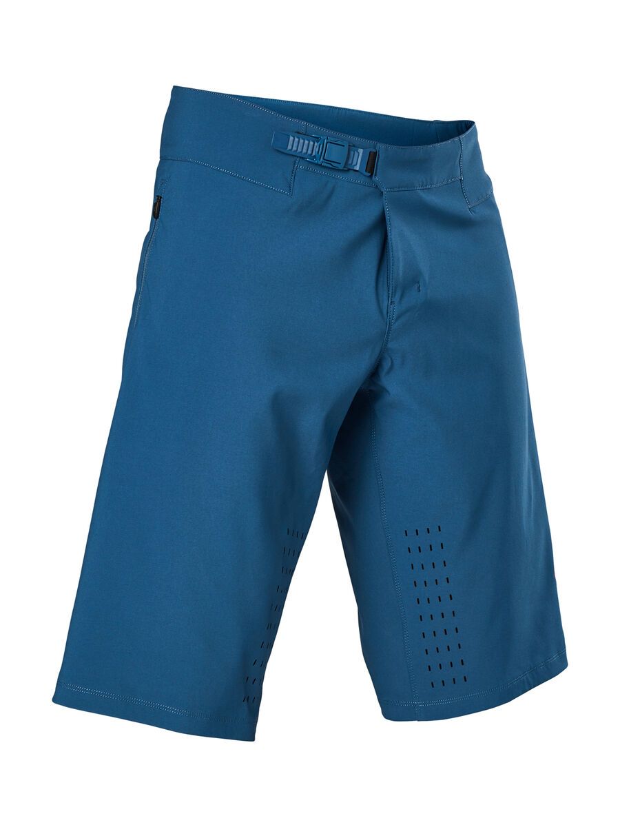 Fox Defend Short Special Edition, dark indigo - Bild 1