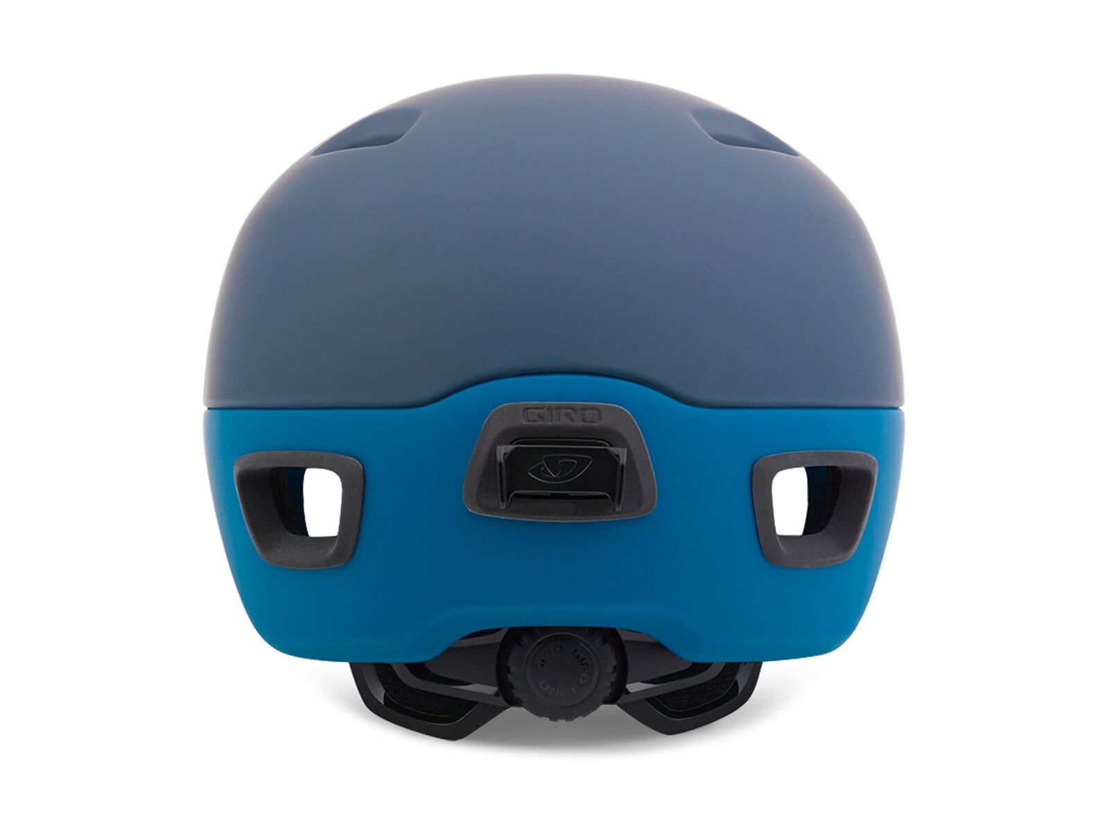 Giro Sutton, matte dark slate/blue teal - Bild 3