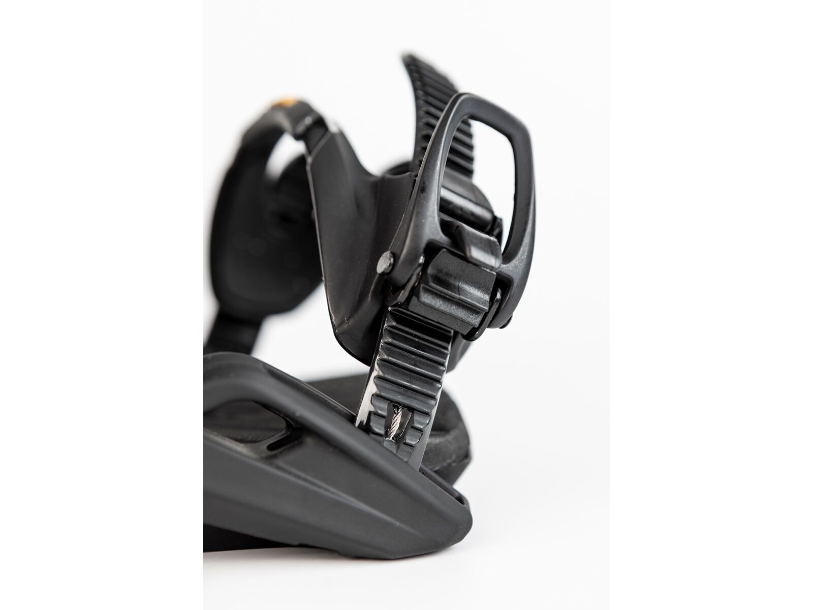 Nitro Team Pro, ultra black - Bild 6