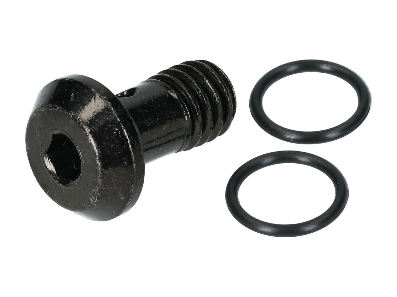 Shimano BR-M8100 inkl. Dichtring - Bild 1