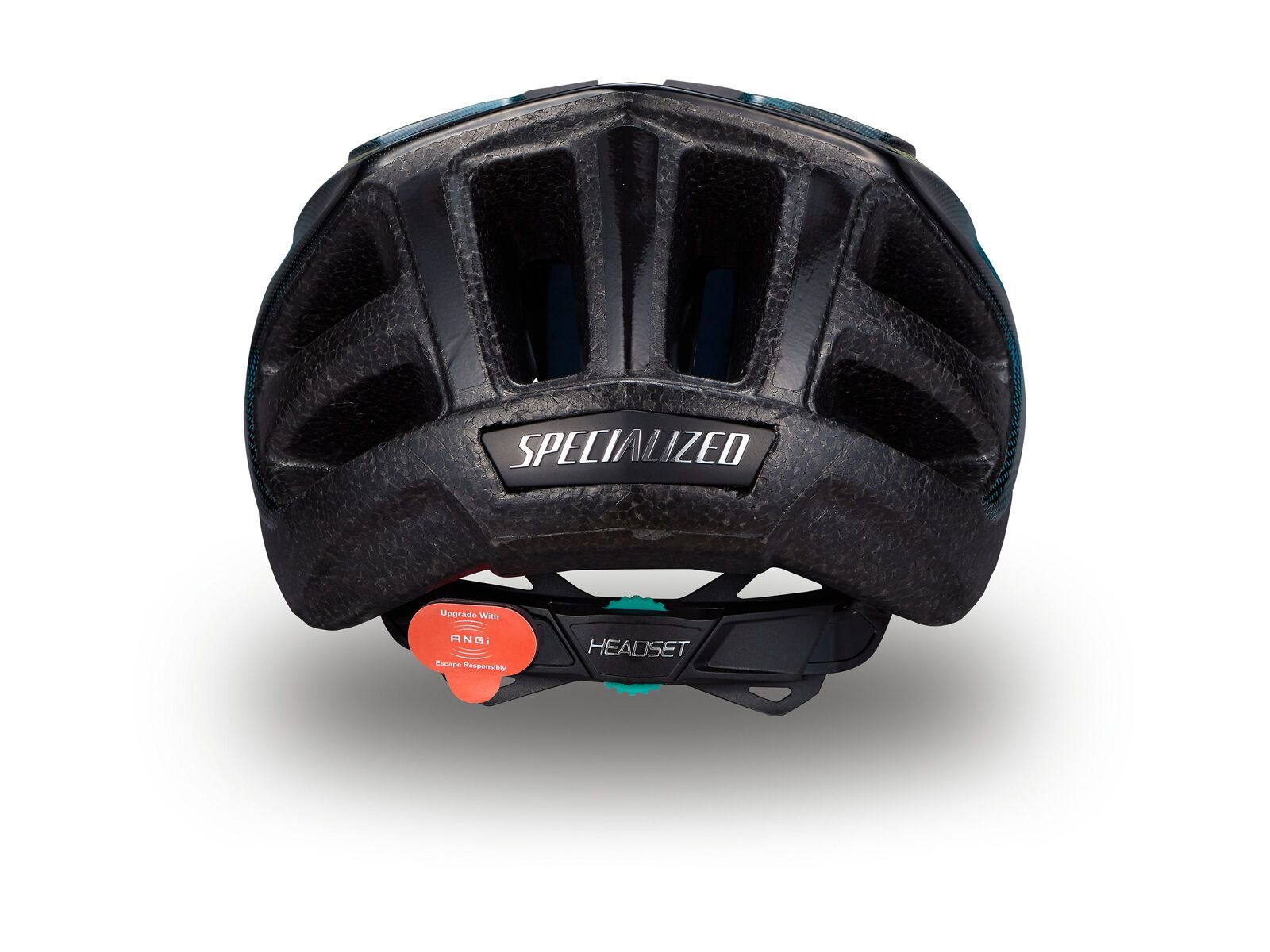 Specialized Align MIPS (ANGi komp.), gloss acid mint - Bild 4