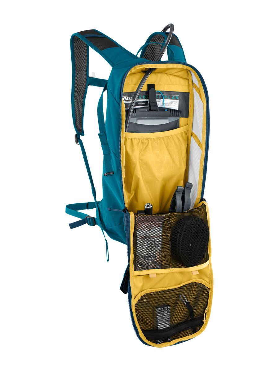 Evoc Ride 8, ocean - Bild 3