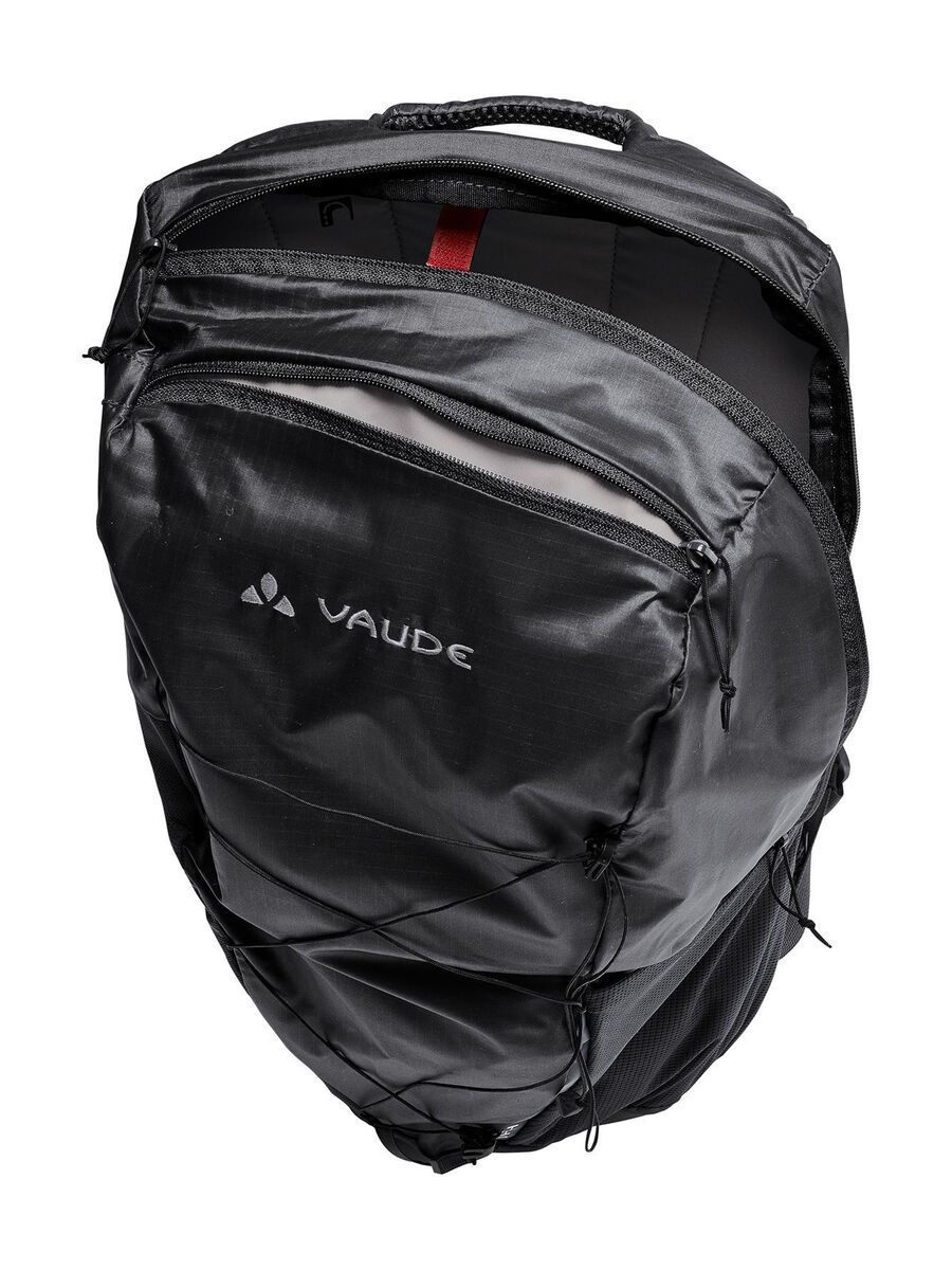 Vaude Uphill 16, black - Bild 4