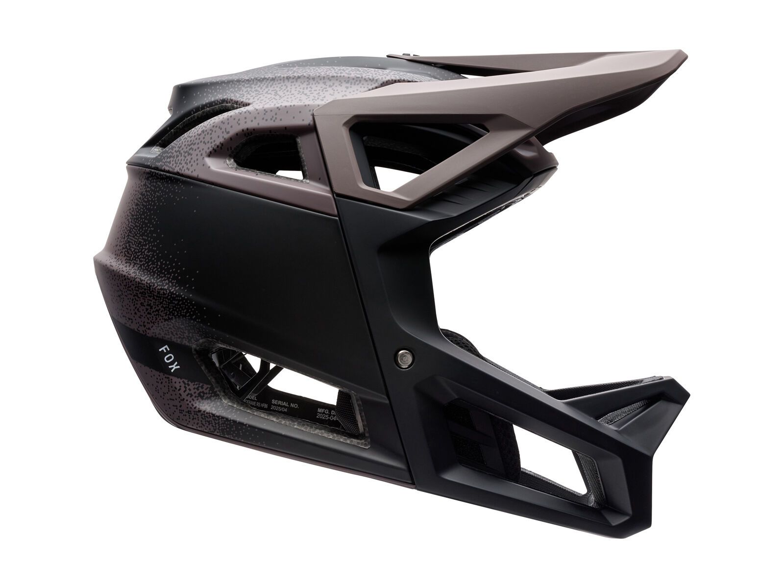 Fox Proframe RS Aura, purple dusk - Bild 2