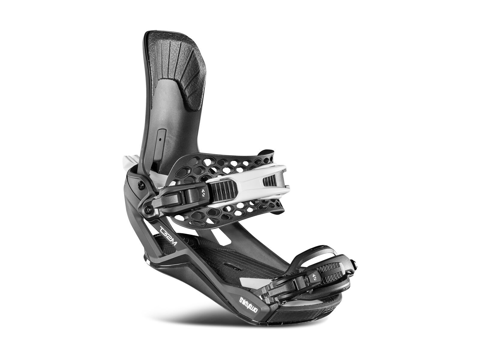 Thirtytwo T32M FASE, black - Bild 2