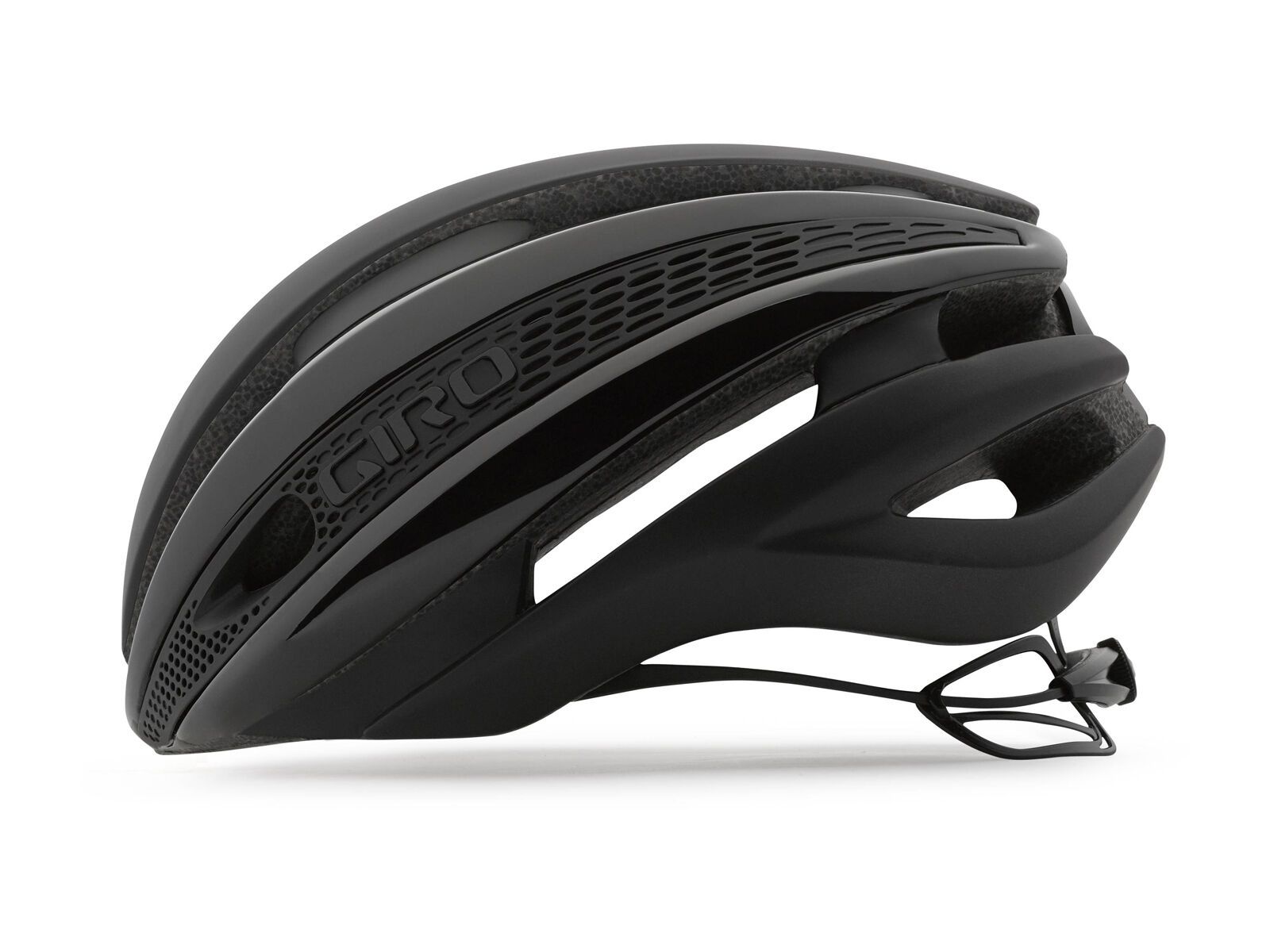 Giro Synthe, matte black - Bild 2