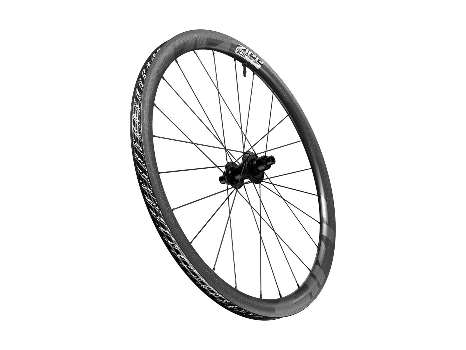 Zipp 303 Firecrest Tubeless Disc 700C - SRAM XDR - Bild 2
