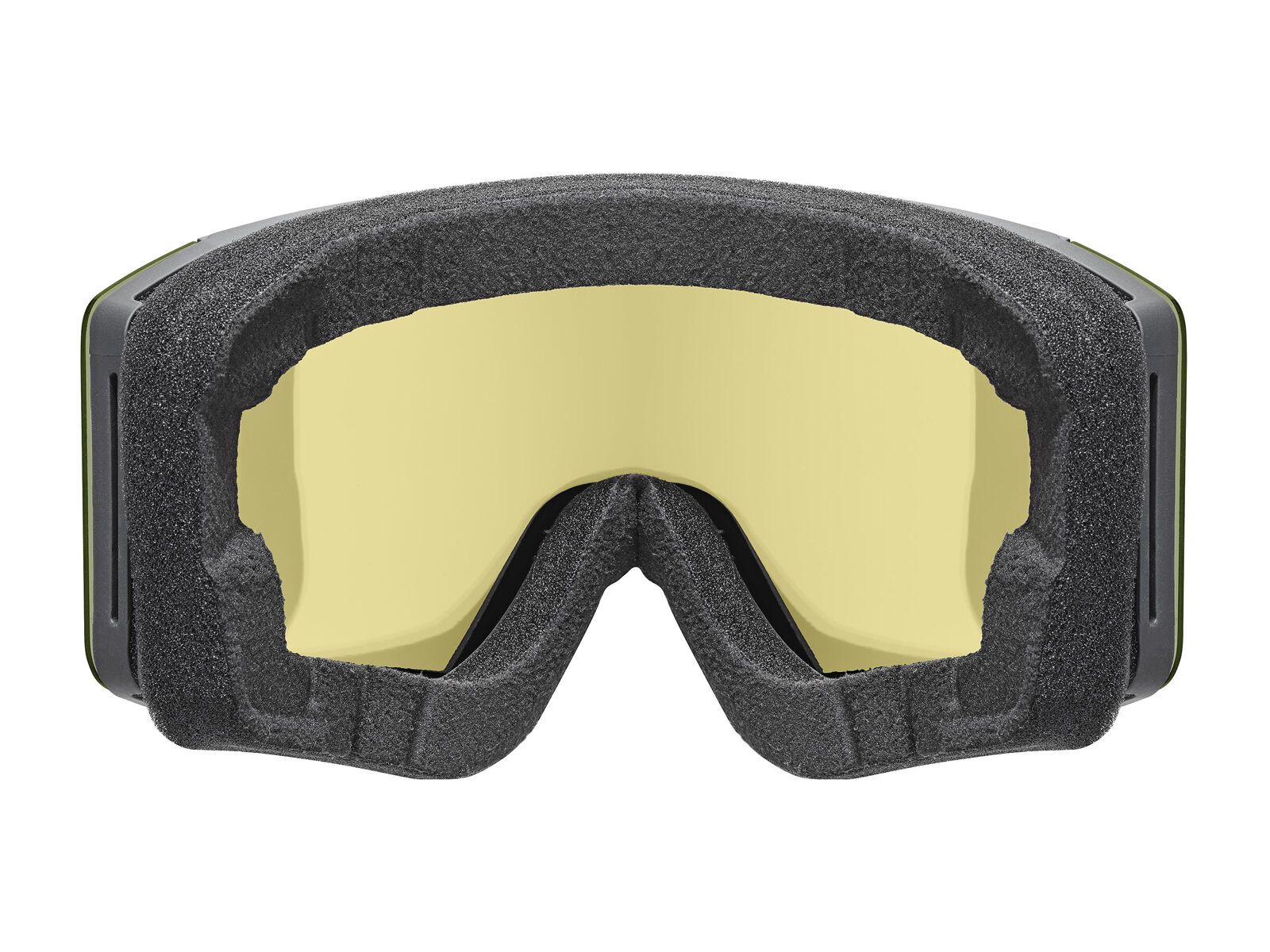 uvex ignite, Mirror Rose / black matt - Bild 3