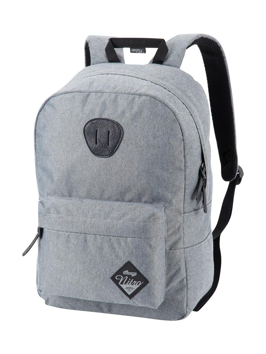 Nitro Urban Classic, black noise - Bild 1