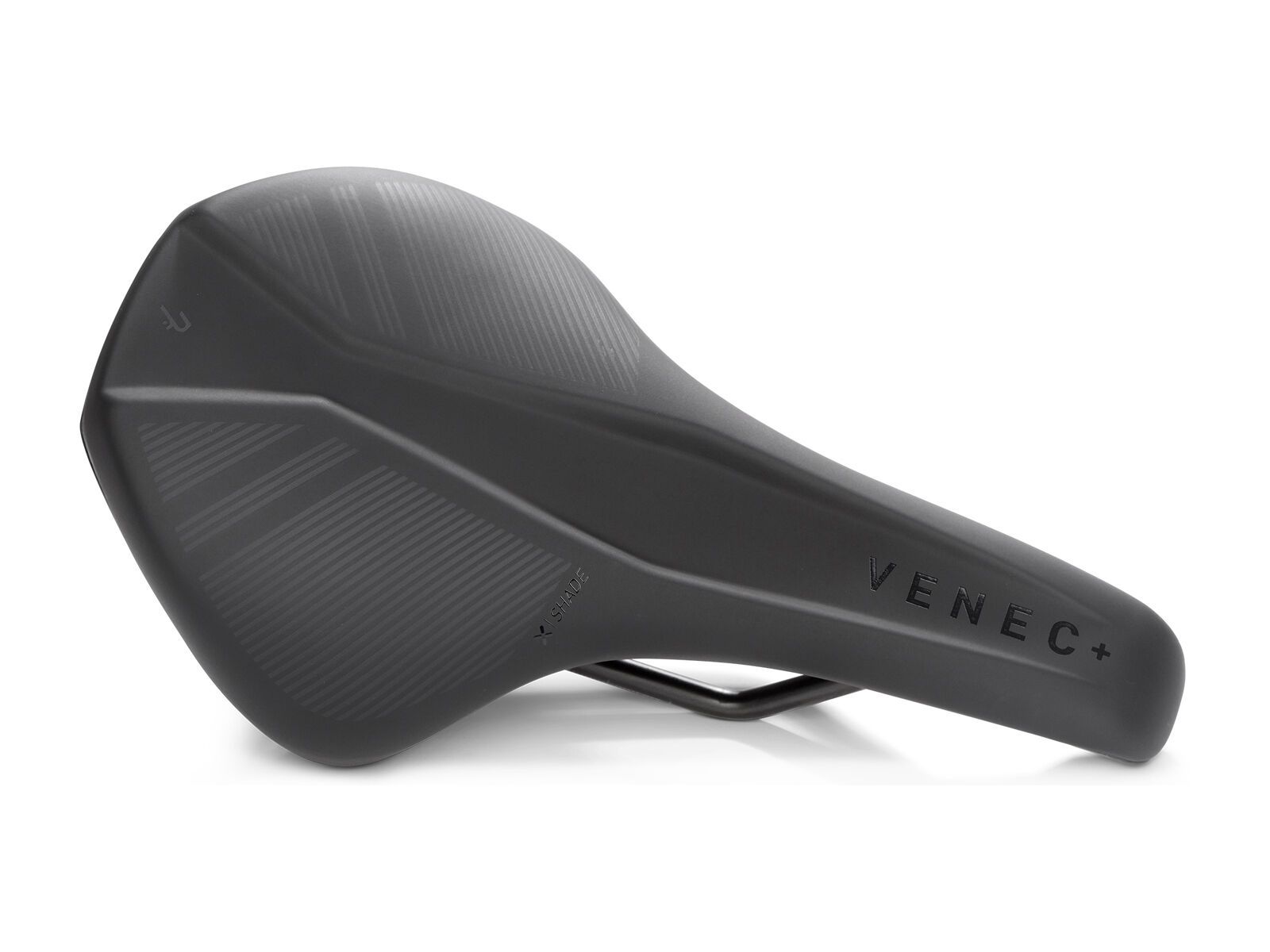 Cube Natural Fit Sattel Venec+, black - Bild 1