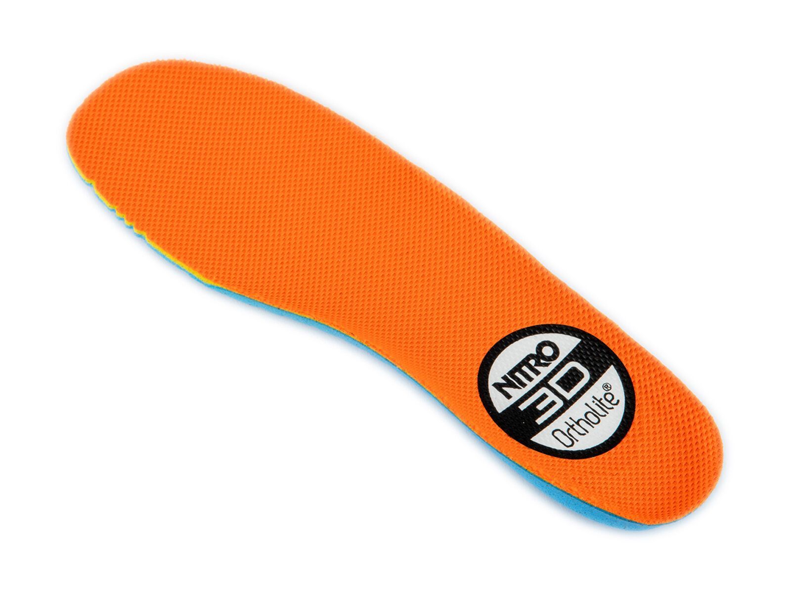 Nitro Faint TLS, black - Bild 8
