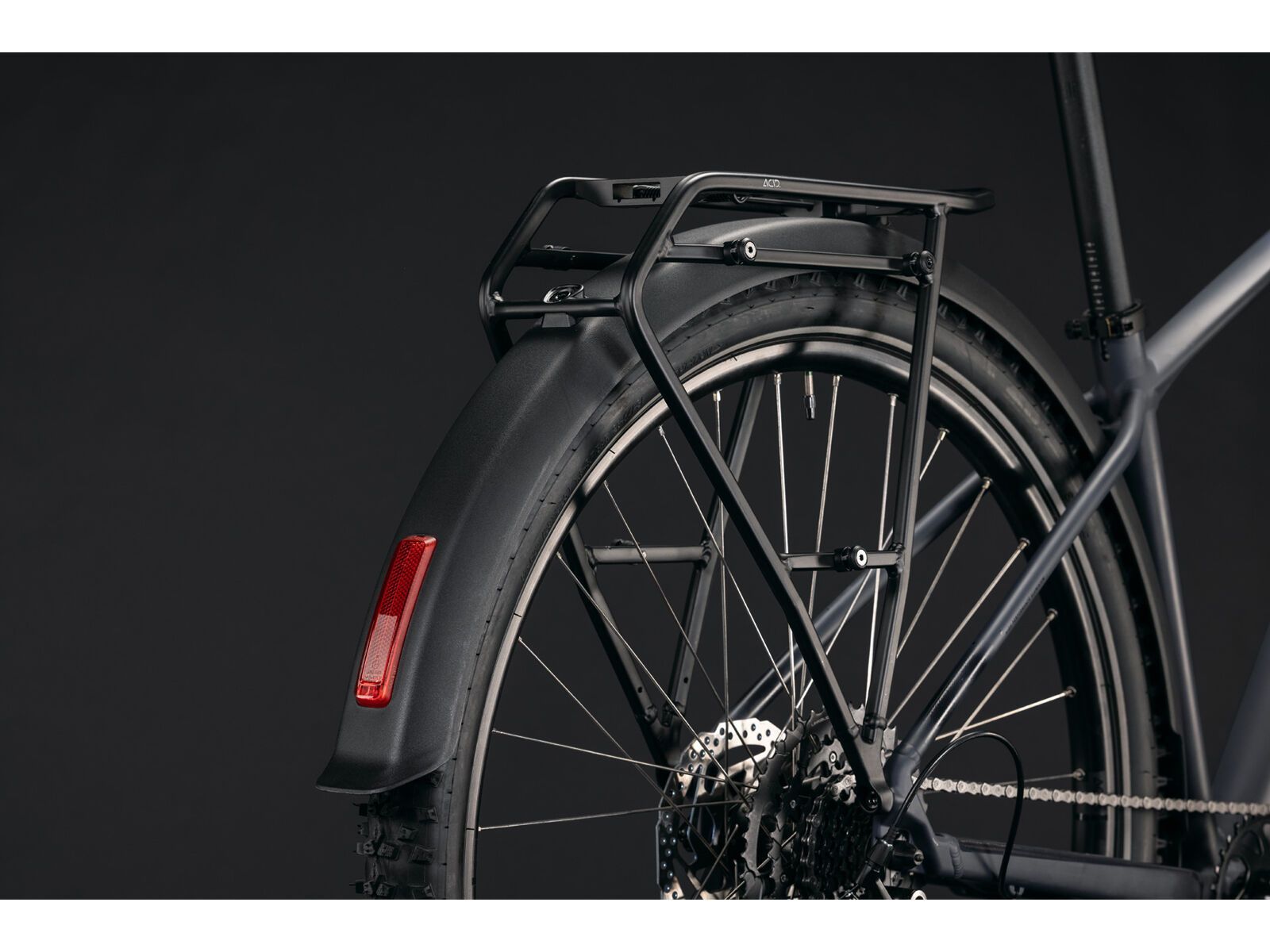 Cube Aim One FE 27.5, mole´n´prism - Bild 5