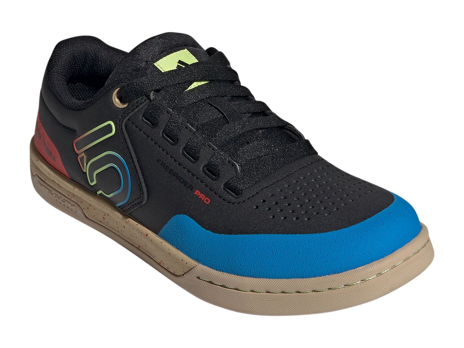 Five Ten Freerider Pro, core black/carbon/wonder white - Bild 1