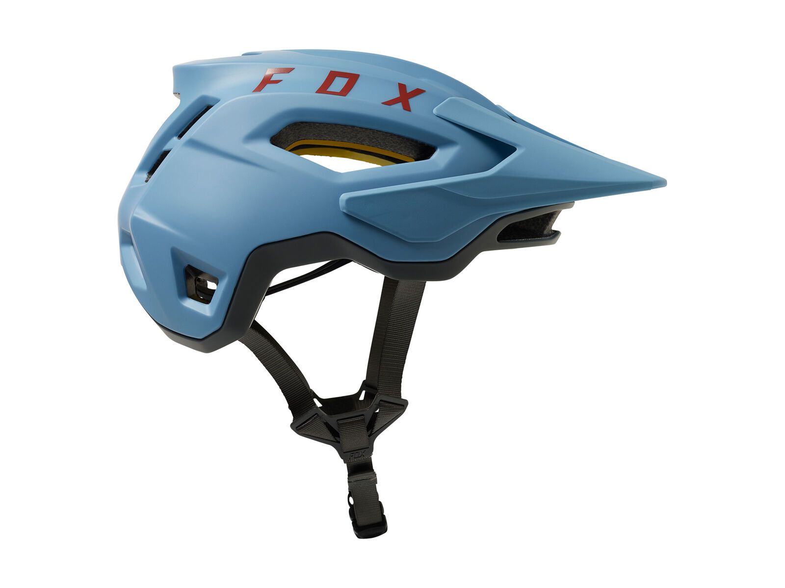Fox Speedframe, dusty blue - Bild 6