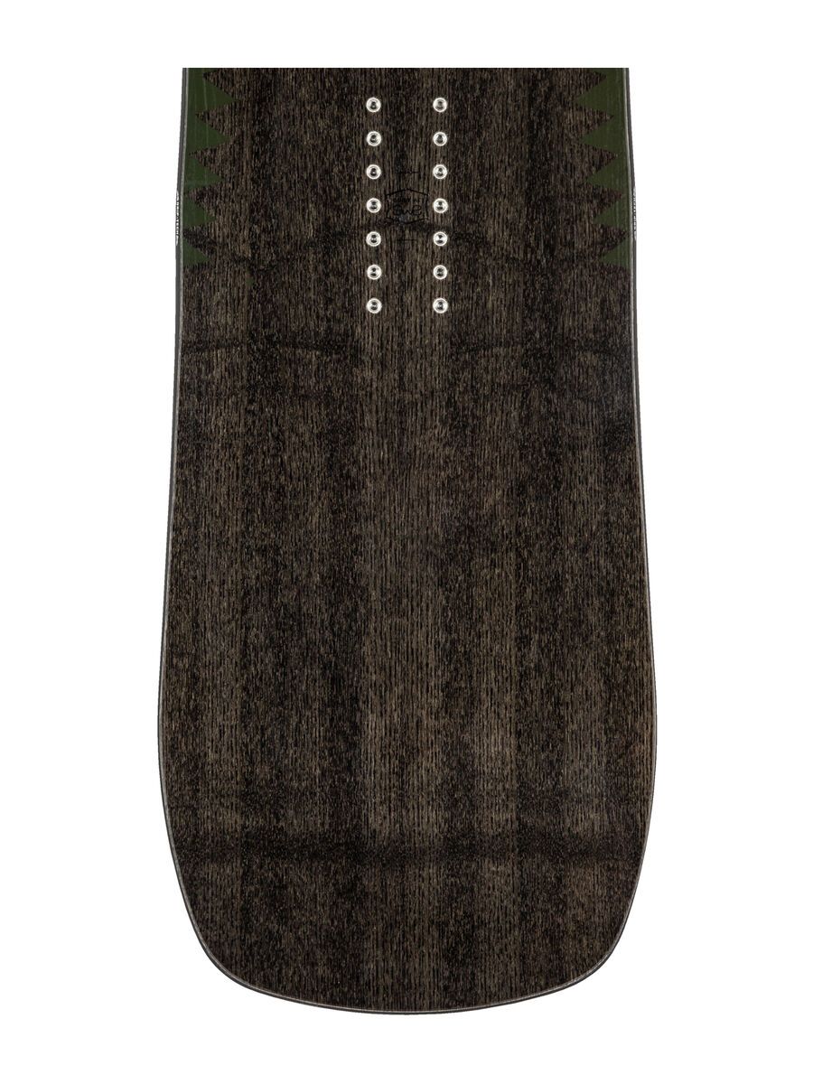 Arbor Crosscut Camber Wide - Bild 6