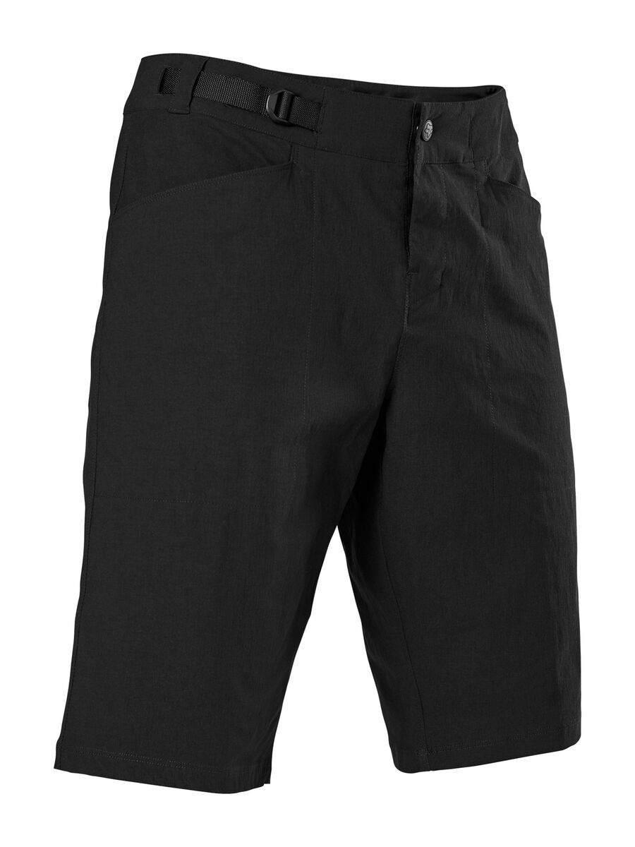 Fox Ranger Lite Short, black - Bild 1