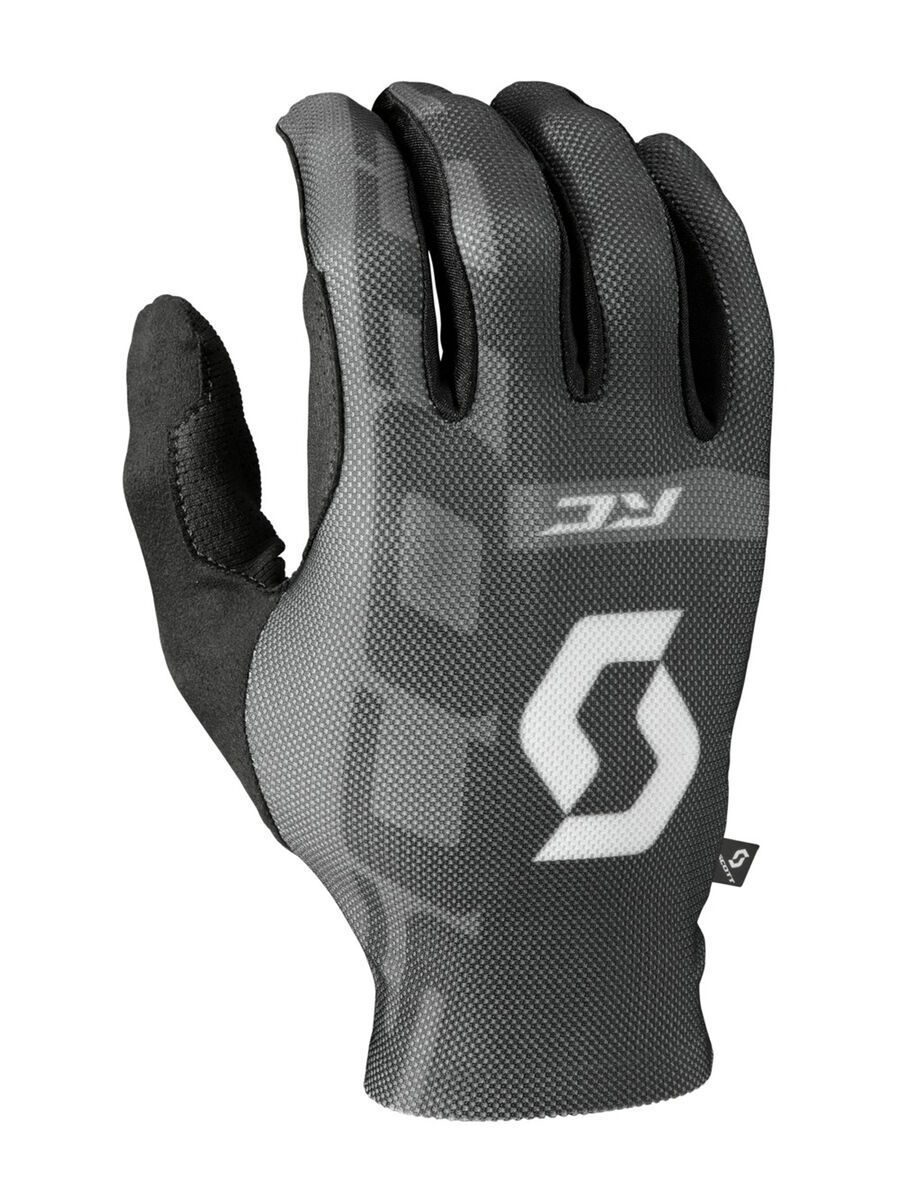 Scott RC Pro LF Glove, black - Bild 1