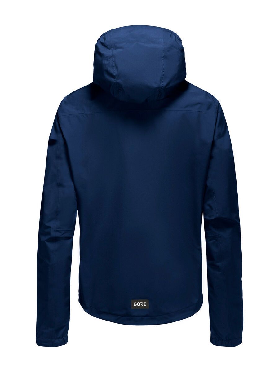 GOREWEAR Endure Gore-Tex Jacke Herren, orbit blue - Bild 2