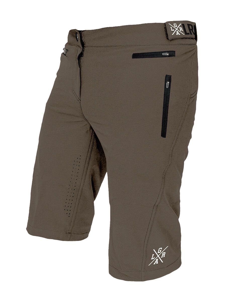 Loose Riders C/S Evo Shorts, sand - Bild 1