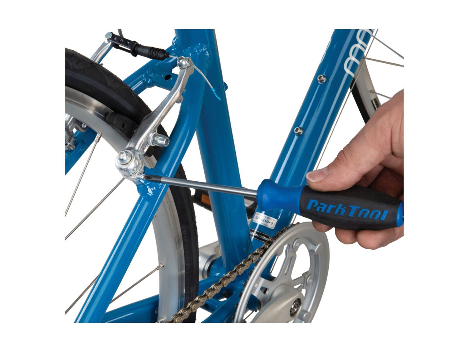 Park Tool SD-Set Schraubendreher-Set - Bild 5