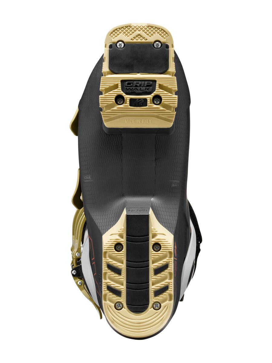 K2 BFC 100 - Bild 5