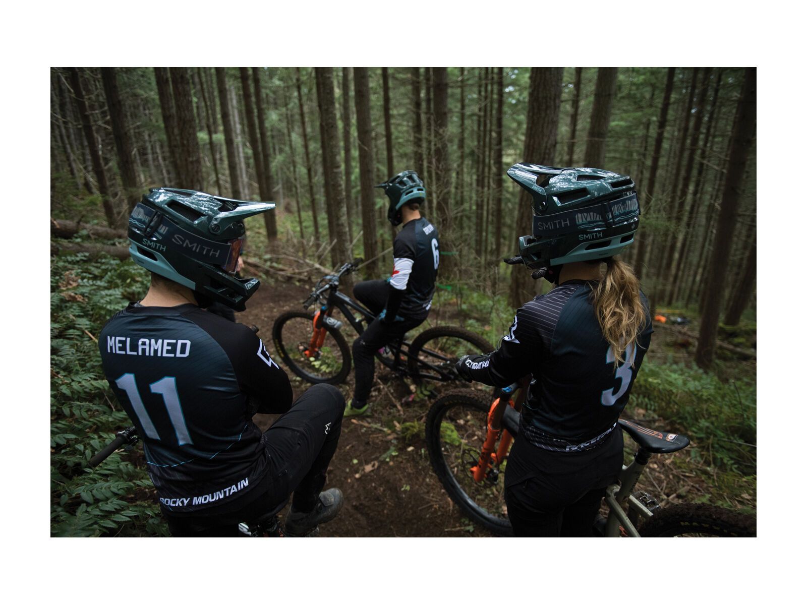 Smith Mainline MIPS Rocky Mountain Enduro, ac | rocky mountain enduro - Bild 5