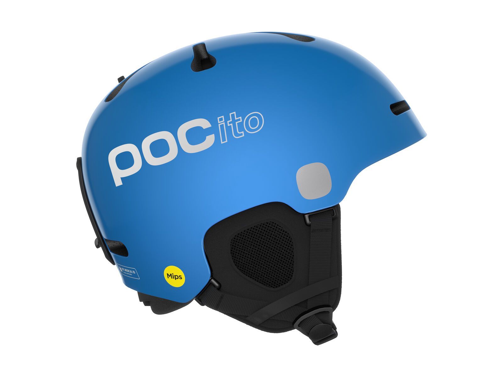 POC POCito Fornix MIPS, fluorescent blue - Bild 3