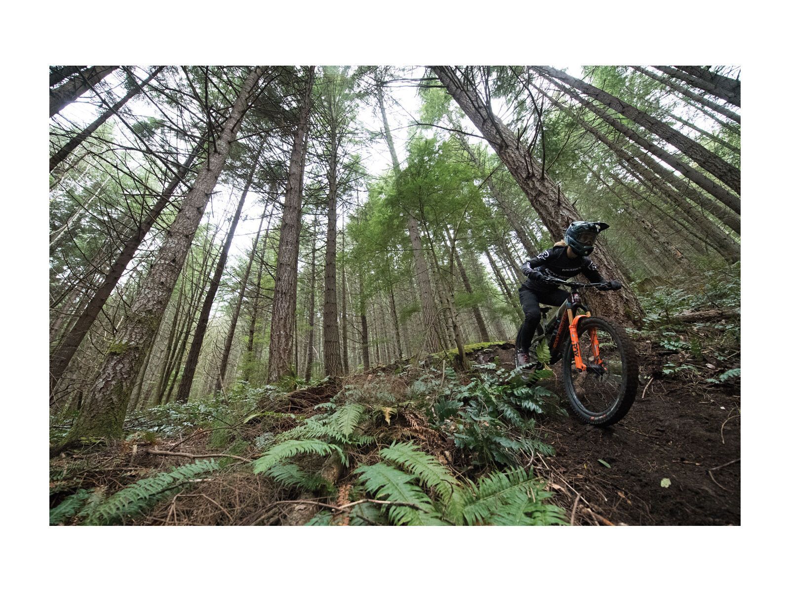 Smith Mainline MIPS Rocky Mountain Enduro, ac | rocky mountain enduro - Bild 6
