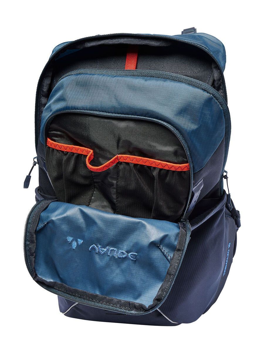 Vaude Tremalzo 10, baltic sea - Bild 4