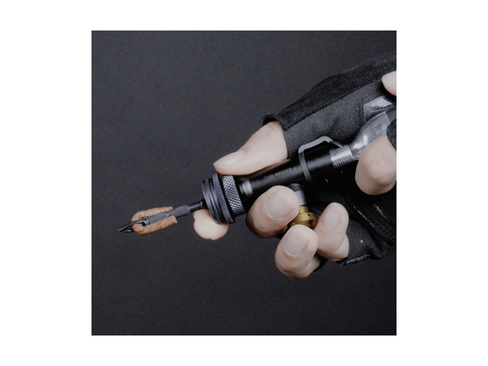 Topeak Tubi Master X - Tubeless-Tool - Bild 6