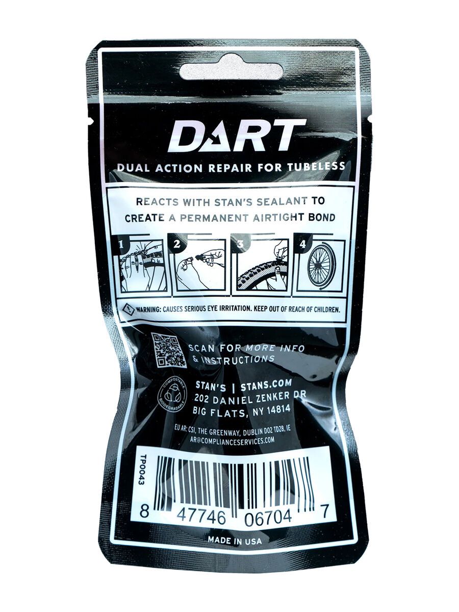 Stan's NoTubes Original DART Tool - Bild 6