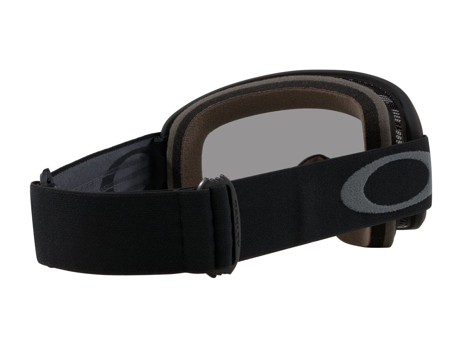 Oakley O Frame 2.0 Pro MTB - Dark Grey, black gunmetal - Bild 7