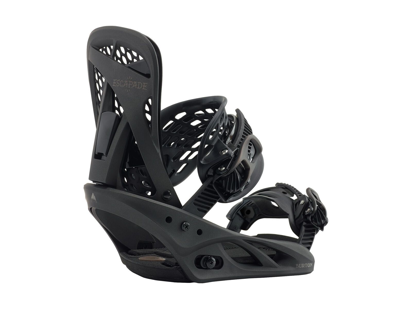 Burton Escapade, fade to black - Bild 2