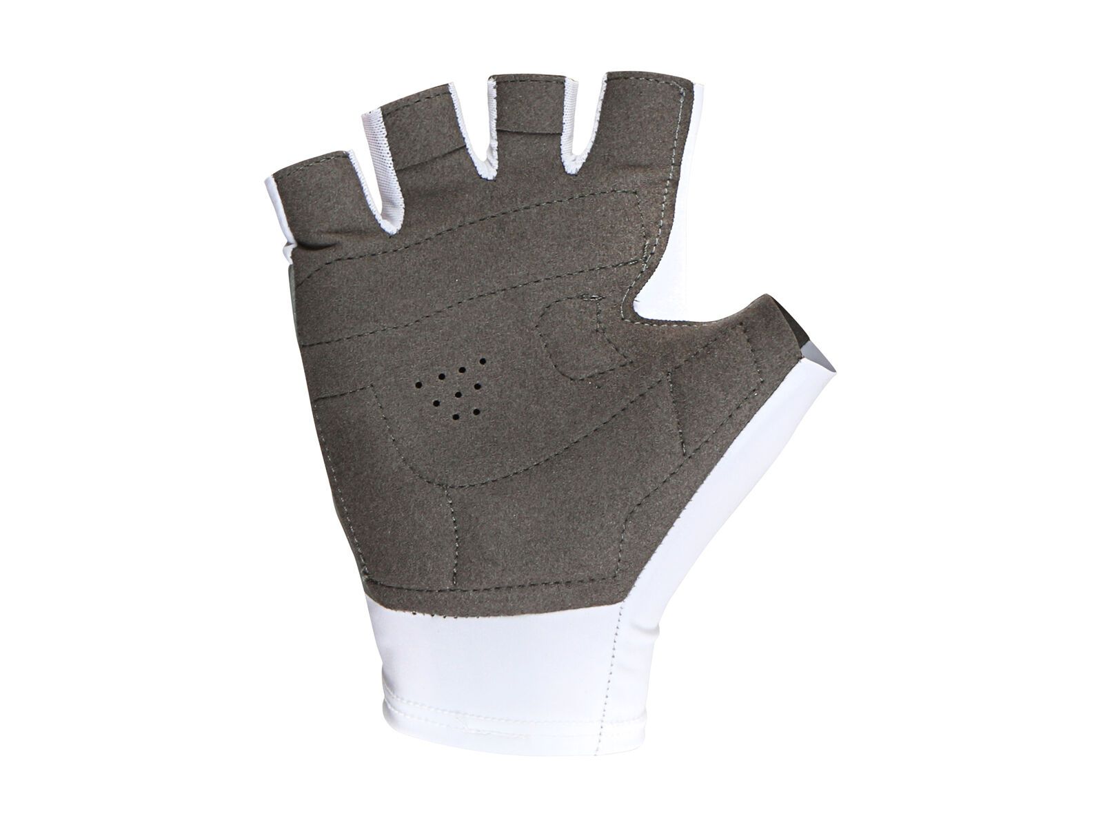 Le Col Cycling Mitts, white - Bild 3