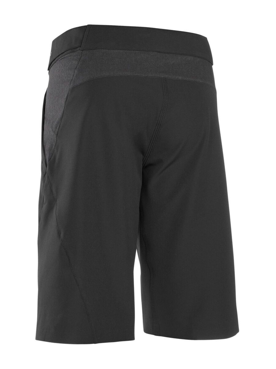 ION Bikeshorts Traze AMP Wms, black - Bild 2